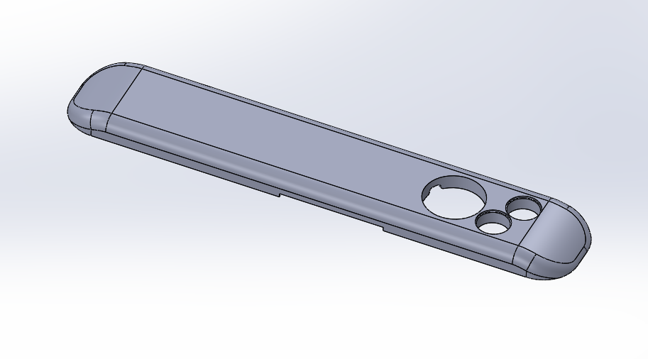 Modular sensor design