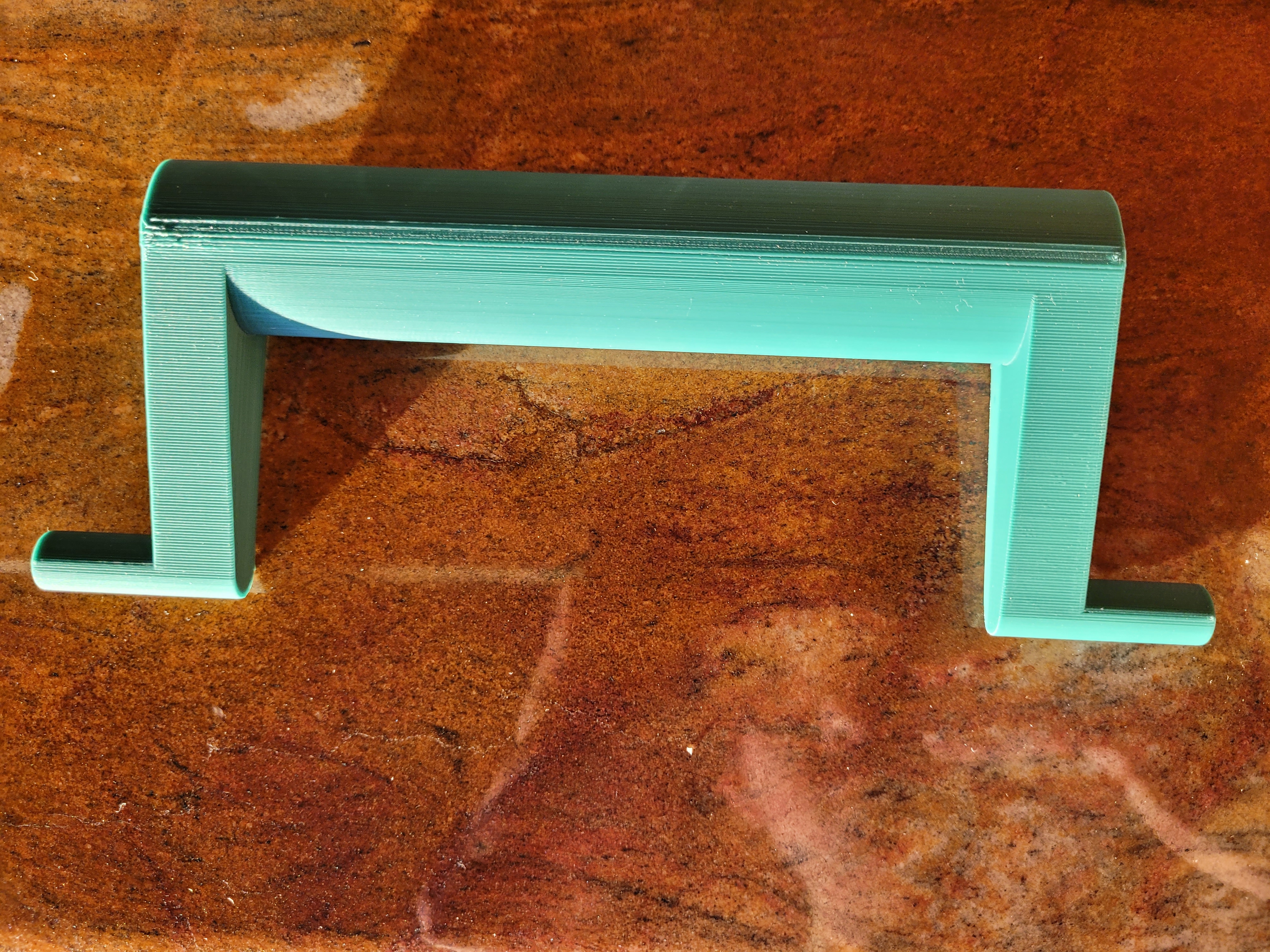 Replacement Jackhammer case handle